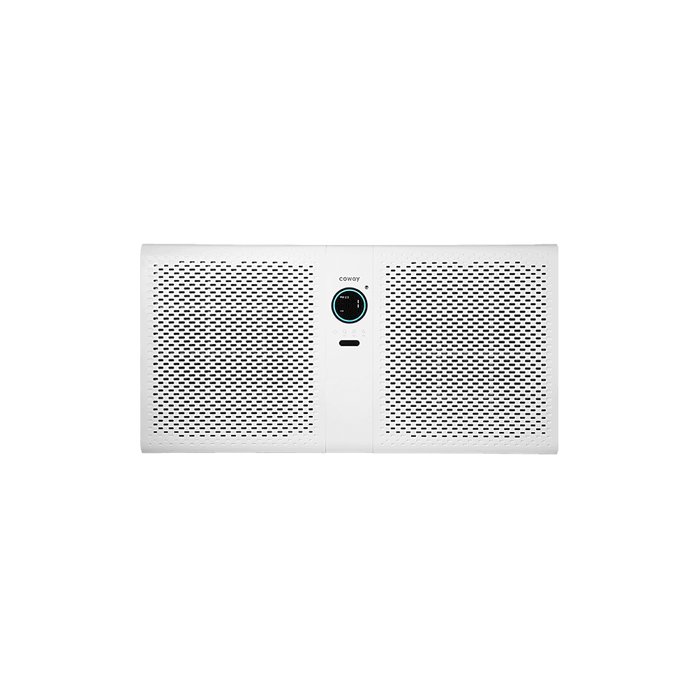 코웨이 벽걸이 공기청정기 34평형(AP-3519A)