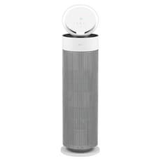 [AS155GWDL] LG 퓨리케어 오브제컬렉션 에어로부스터 48.2㎡ AS155GWDL, 에센스 화이트(AS155GWDL)