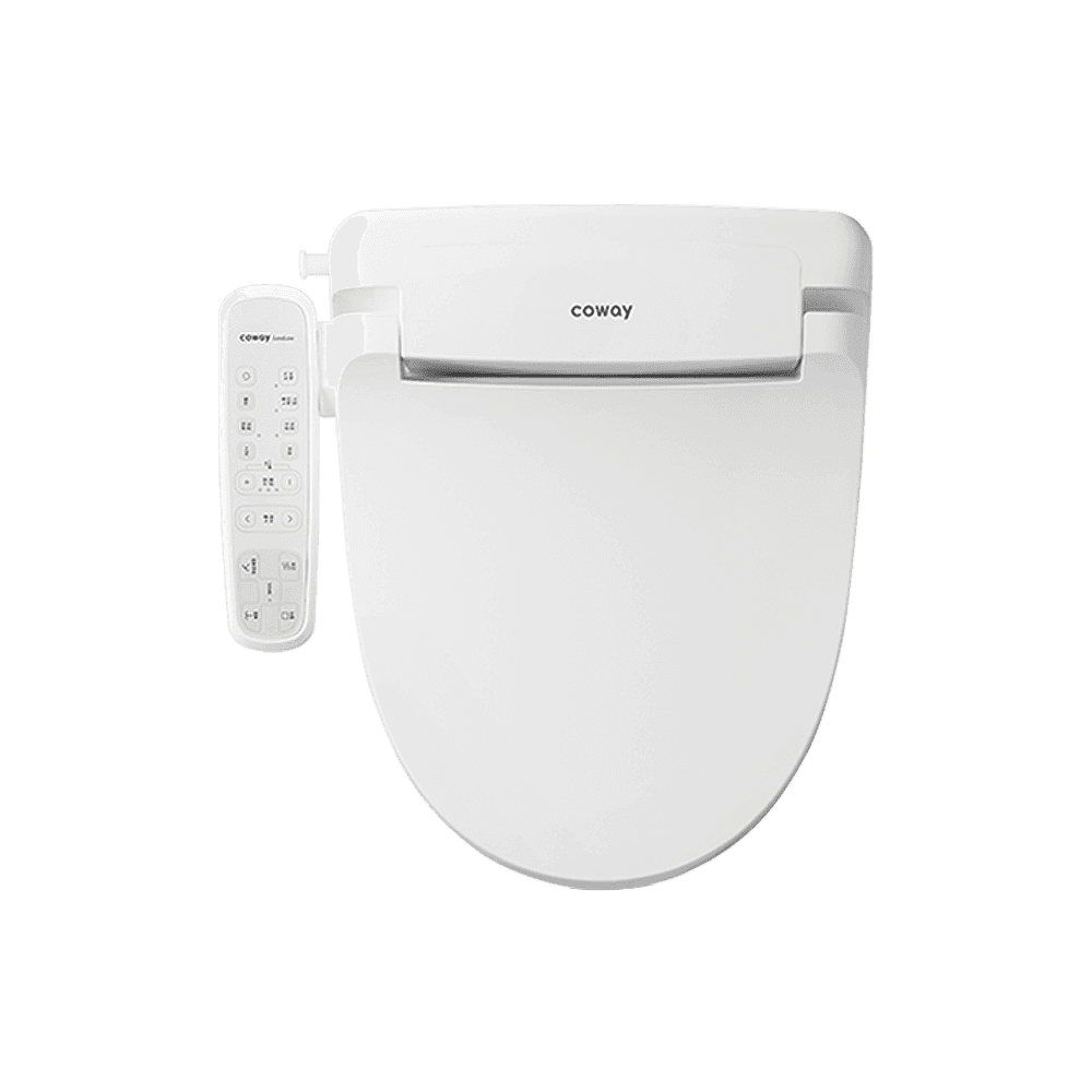 코웨이 스스로케어 비데(저수압특화)(BAS39-A)