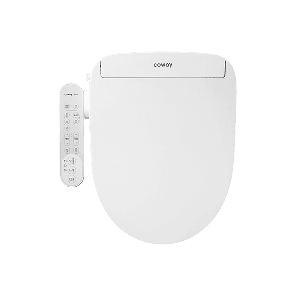 코웨이 스스로케어 비데(BAS40-A)