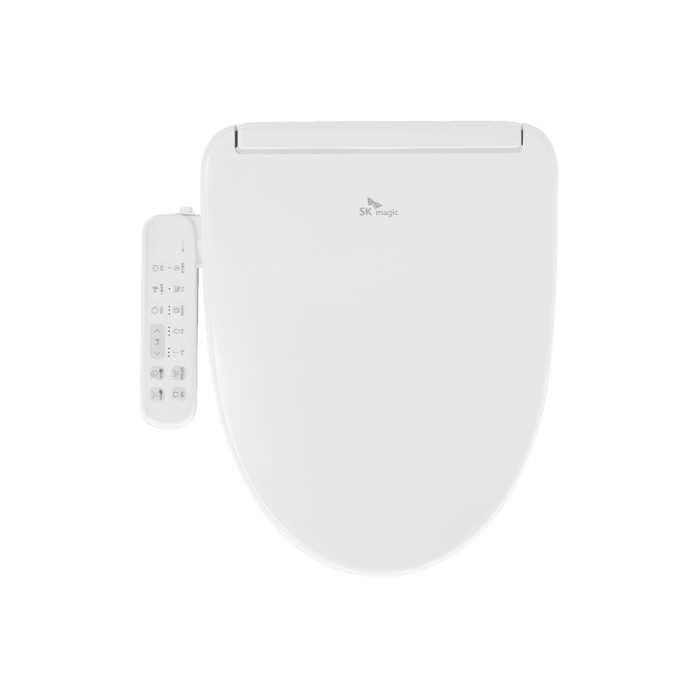 SK매직 풀스텐 스파 비데(BID-F17D)