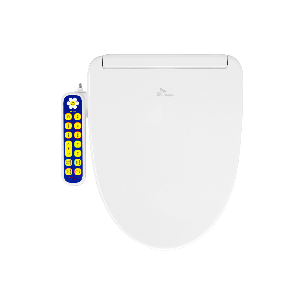 SK매직 X 위글위글 풀스텐 스파 비데(BID-F17DR54WW)