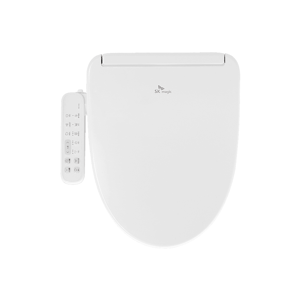 SK매직 풀스텐 살균 비데(BID-S17D)