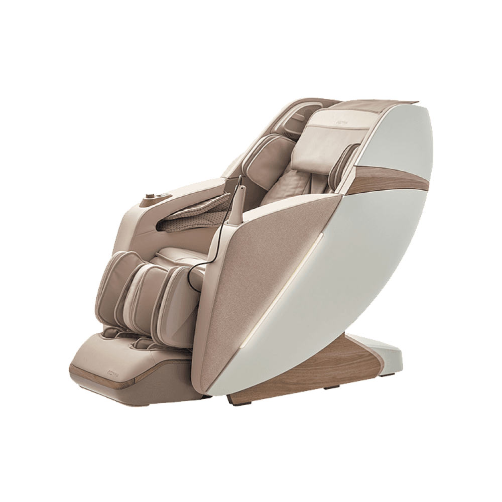 코지마 안마의자 CMC-A600S(G) 세이지(CMC-A600S(G))