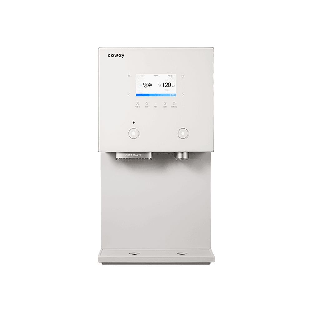 코웨이 AIS(아이스)3.0 IoCare 얼음 냉정수기(CPI-7511L)