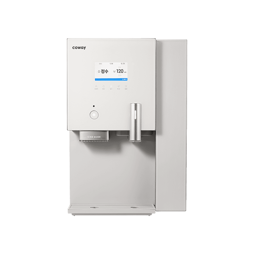 코웨이 AIS 3.0 스파클링 얼음 냉정수기(CPSI-8510L)