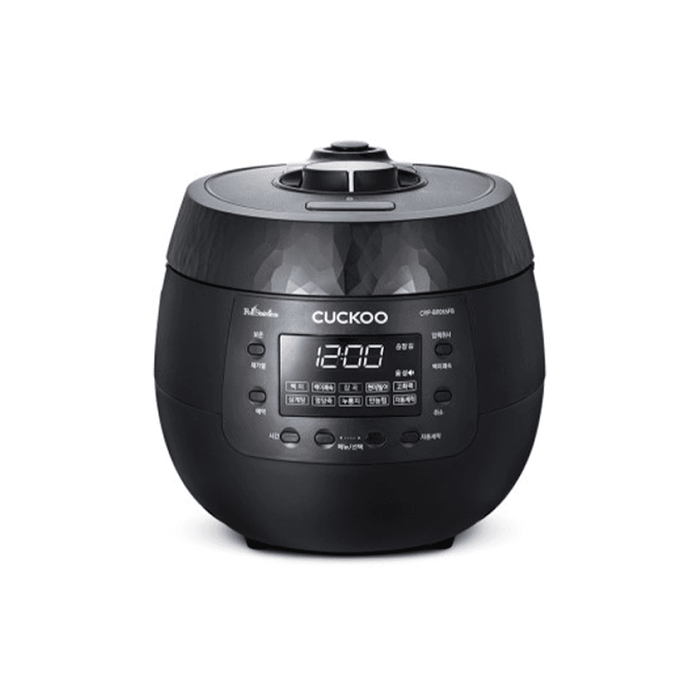 쿠쿠_전기밥솥_6인용_CRP-BR065FB(CRP-BR065FB)