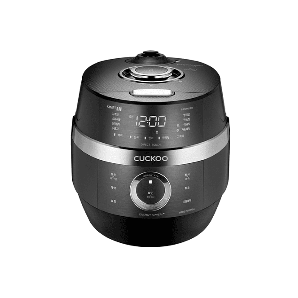 쿠쿠_전기밥솥_6인용_CRP-JHR0660FD(CRP-JHR0660FD)