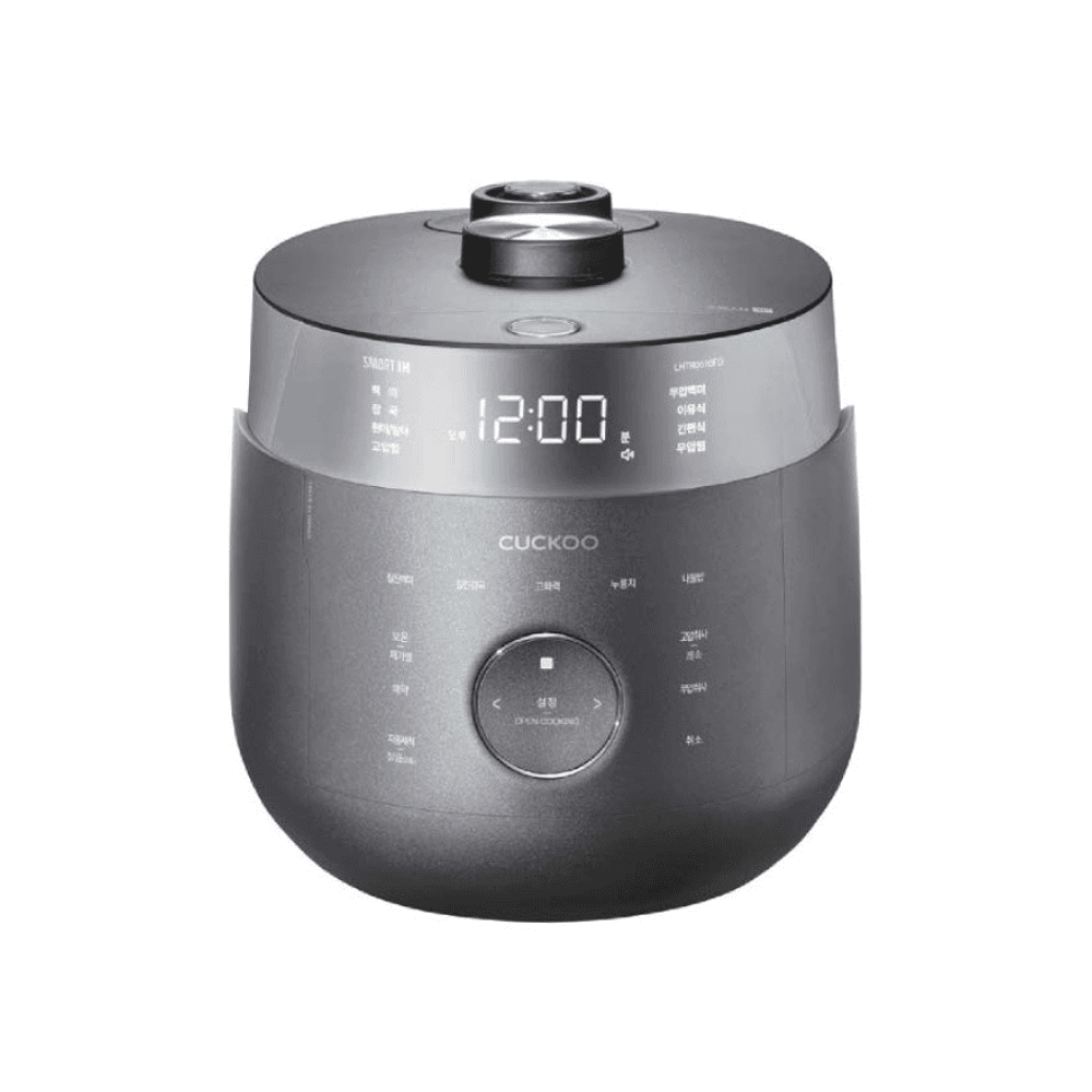 쿠쿠_전기밥솥_6인용_CRP-LHTR0610FD(CRP-LHTR0610FD)