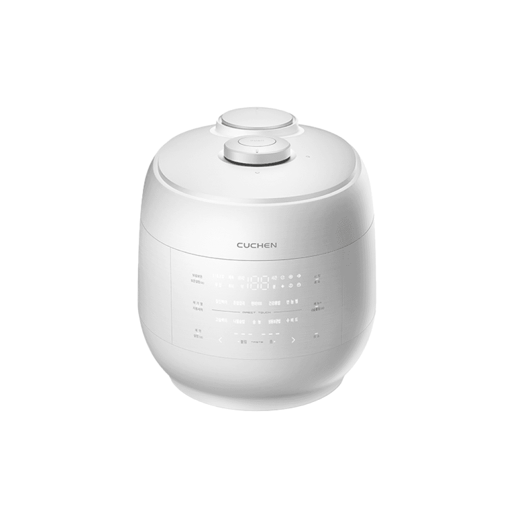 쿠첸_전기밥솥_6인용_CRT-PWPD0610KFU(CRT-PWPD0610KFU)