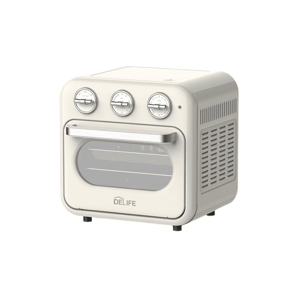 디라이프_에어프라이 오븐_18L_DLA-OF180R(DLA-OF180R)