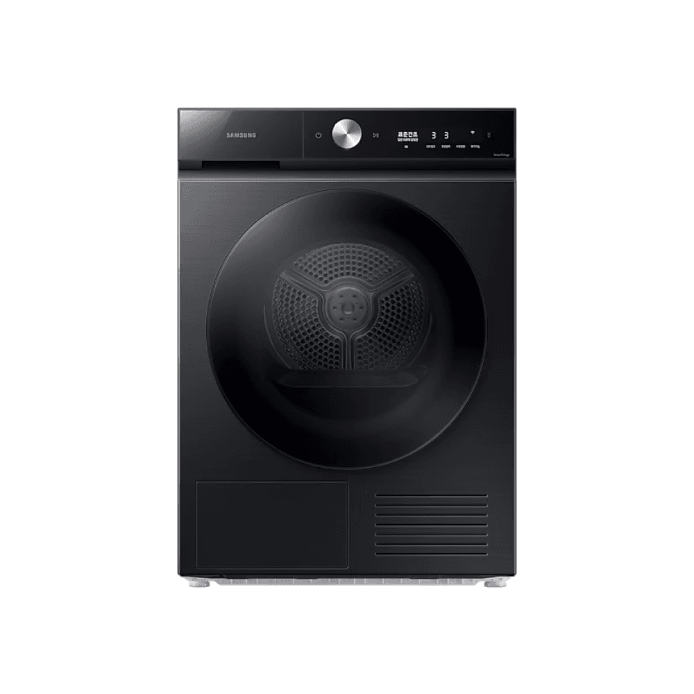 Bespoke AI 건조기 슬림 10kg(DV10BB8440GB)