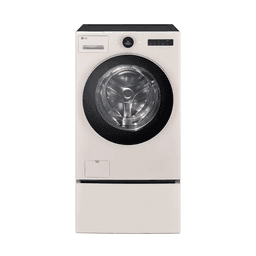 LG 트롬 오브제컬렉션 워시콤보 + 미니워시