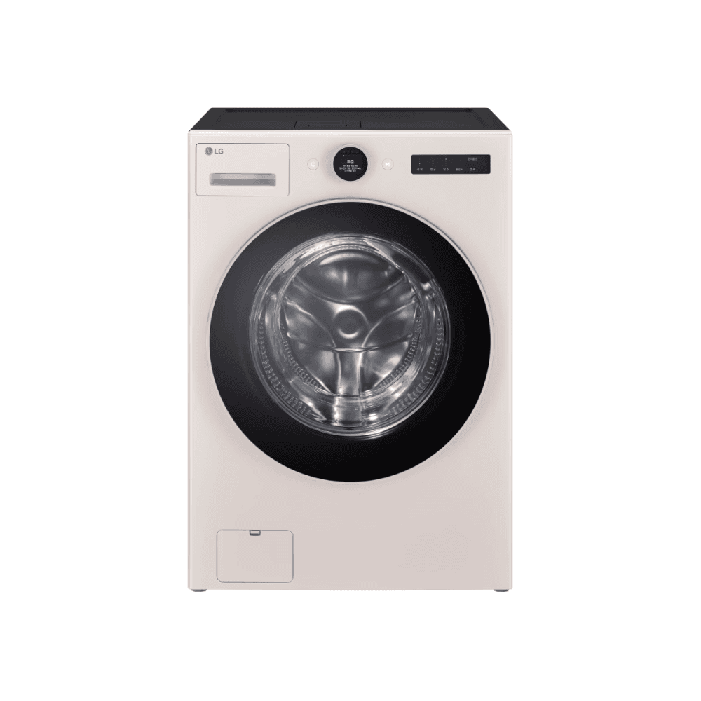 LG 트롬 오브제 워시콤보 25/15kg_FH25EAE