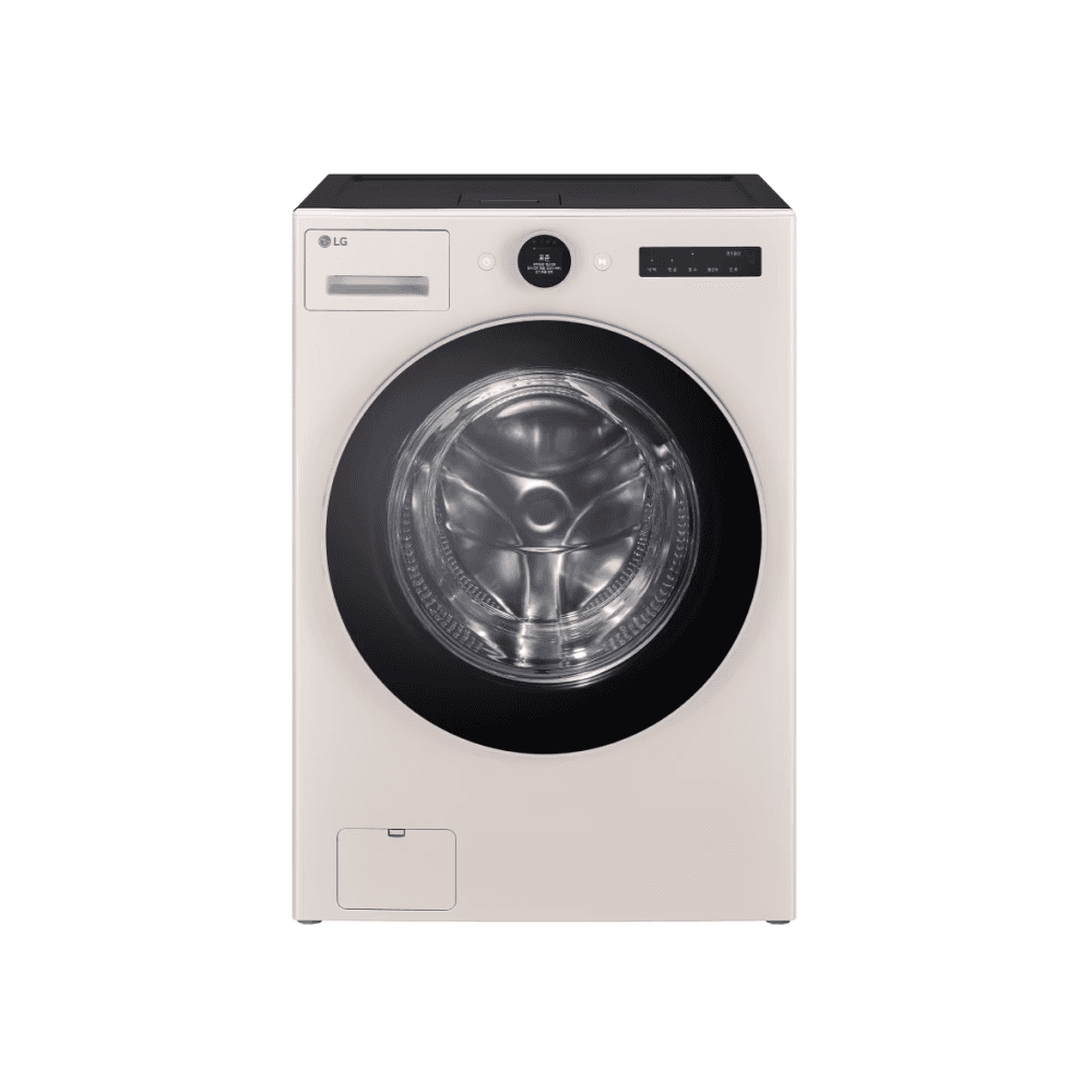 LG 트롬 오브제컬렉션 워시콤보