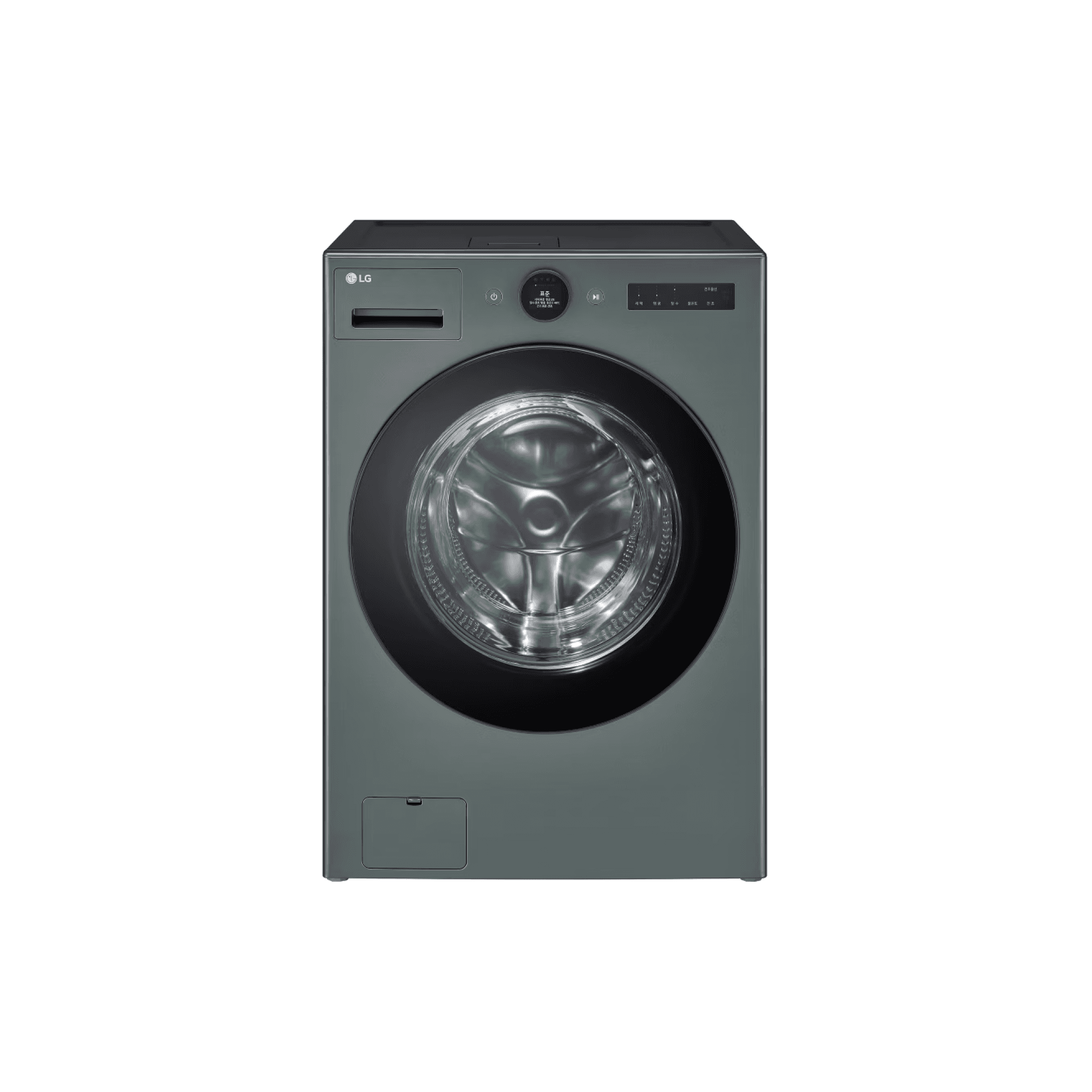 LG 트롬 오브제 워시콤보 25/15kg_FH25GSG