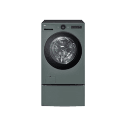 LG 트롬 오브제컬렉션 워시콤보 + 미니워시