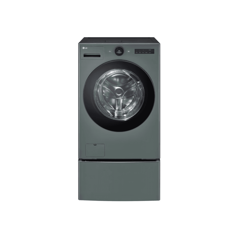LG 트롬 오브제컬렉션 워시콤보 + 미니워시