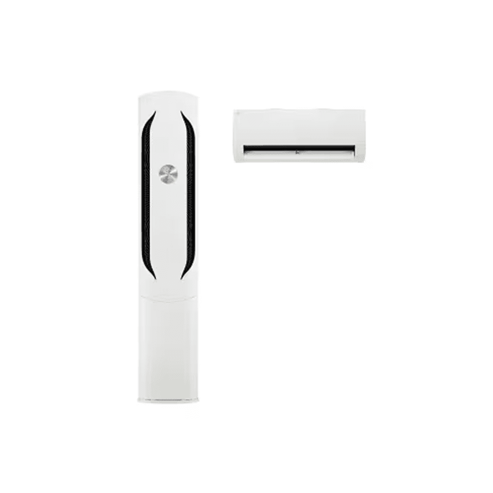 [FQ18HDWHN2] LG 휘센 오브제 위너 에어컨 2in1 18평형 3등급 일반배관(FQ18HDWHN2)