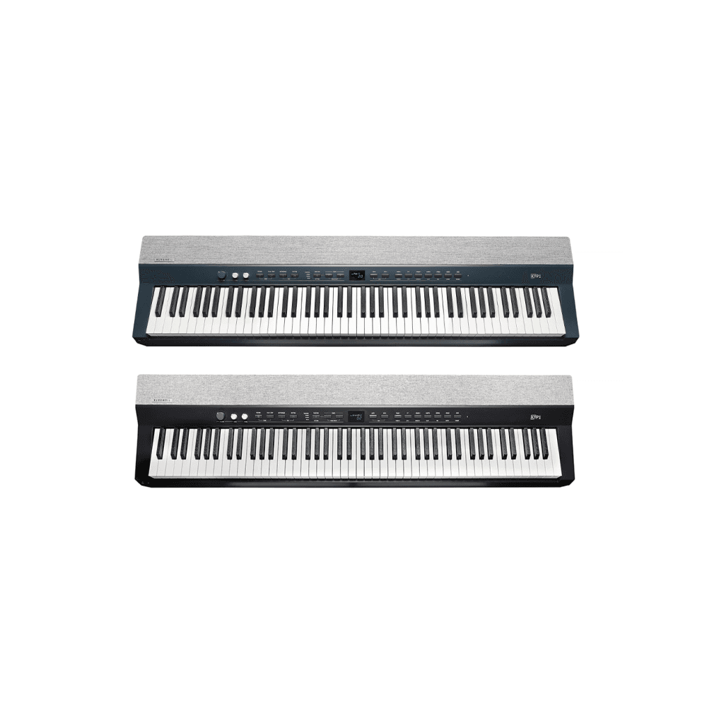 영창_스테이지_디지털피아노_KAP1_LB(블랙)(KAP1_LB)
