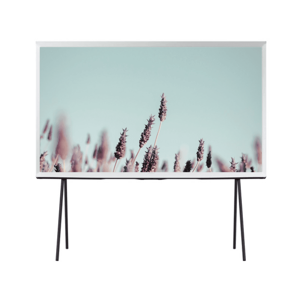 2024 The Serif (125 cm)(KQ50LSD01AFXKR)