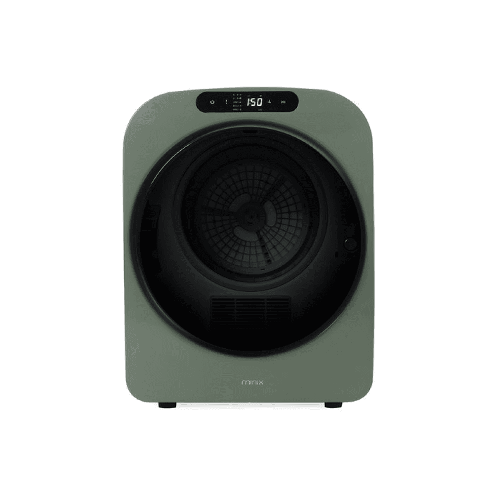 미닉스_건조기_3.5Kg_MNMD-120GR_그린(MNMD-120GR)