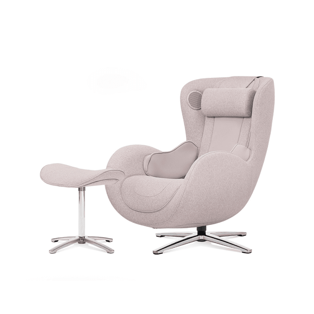 누하스 안마의자 N-0003HF_P(로즈)(N-0003HF_P)