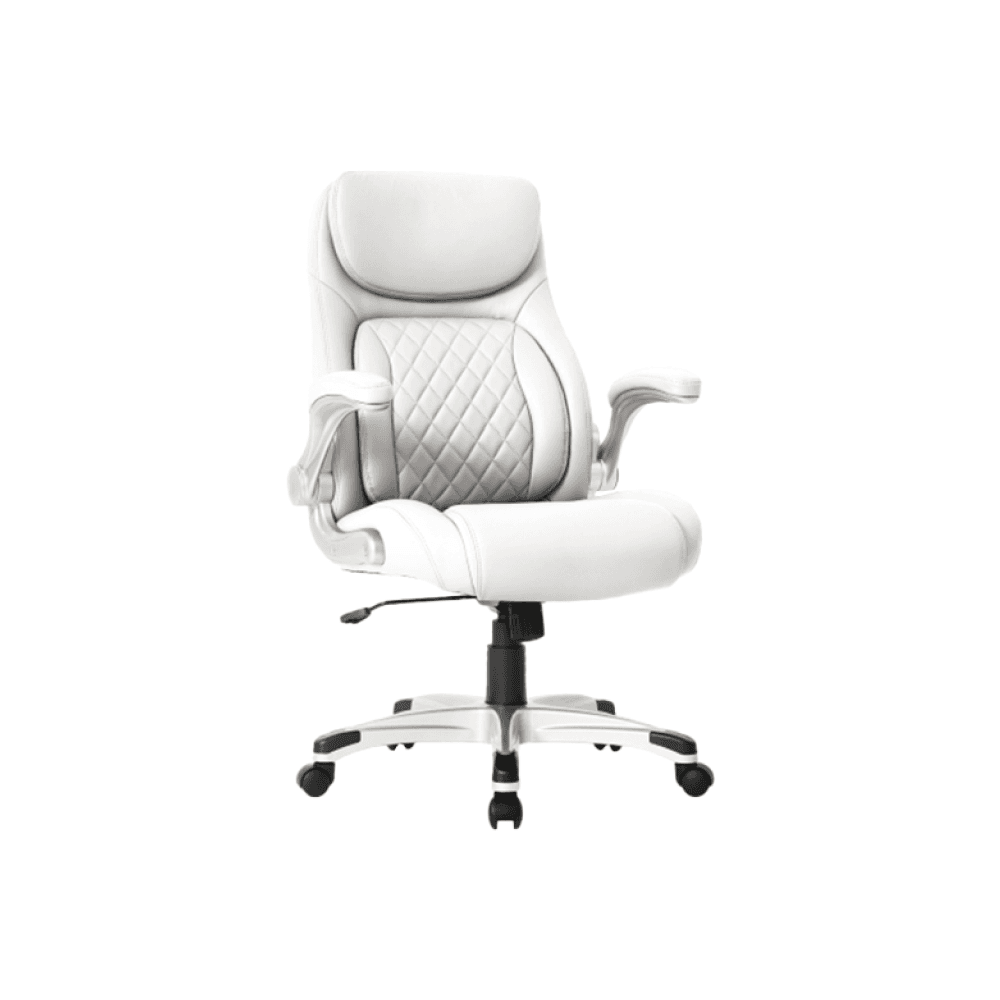 누하스_오피스체어_POSTURE(W)_화이트(POSTURE(W))