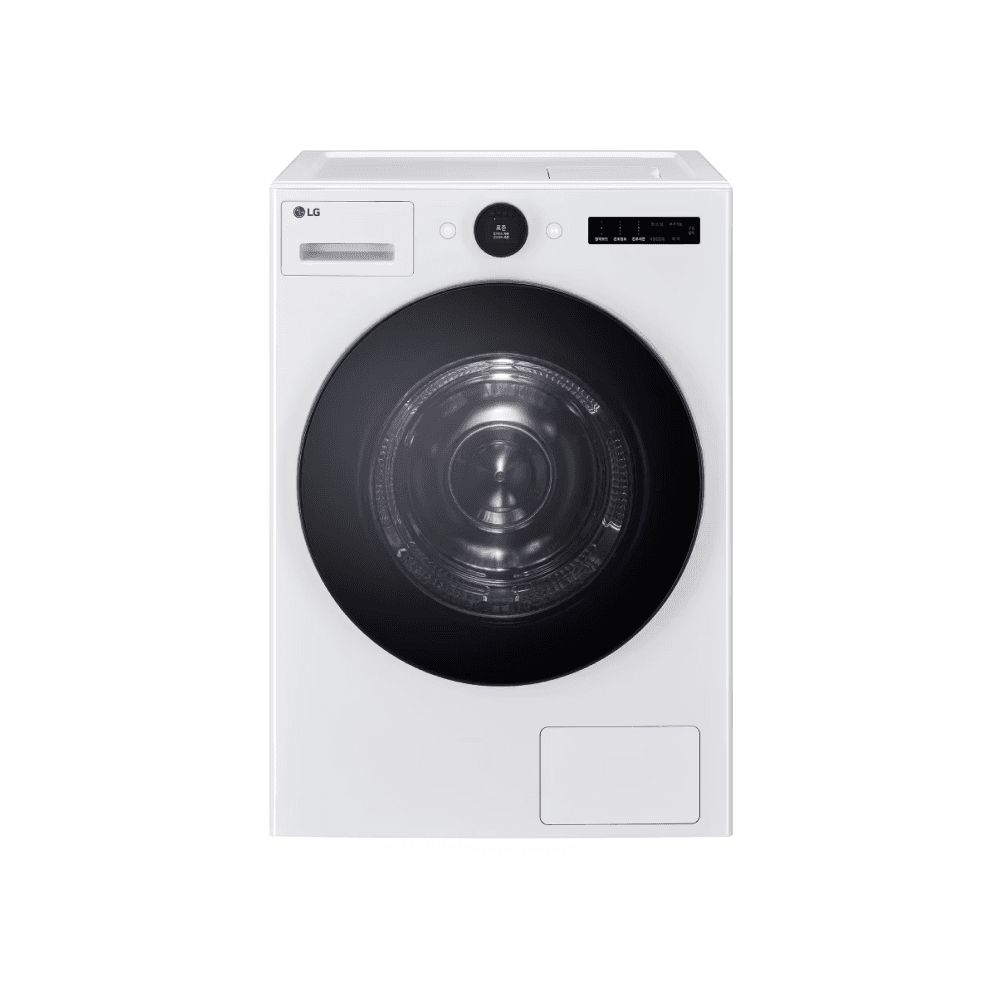 LG 트롬 오브제컬렉션 건조기 22kg(RD22WS)