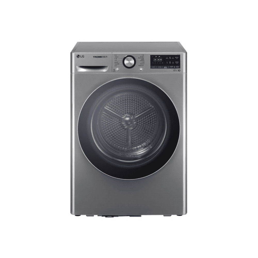 LG 트롬 건조기 10kg(RH10VTA)