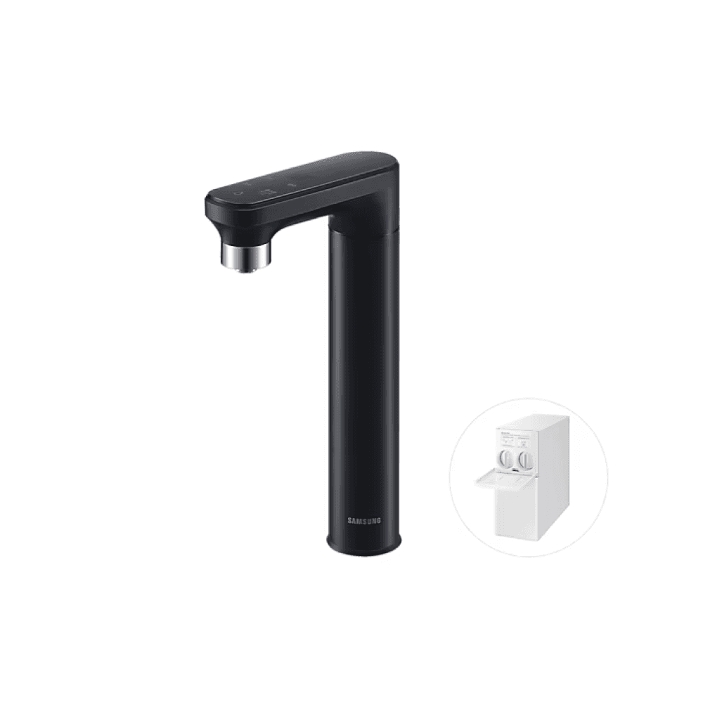 Bespoke 정수기 일체형 (냉/온/정수)(RWP54421BF6M)