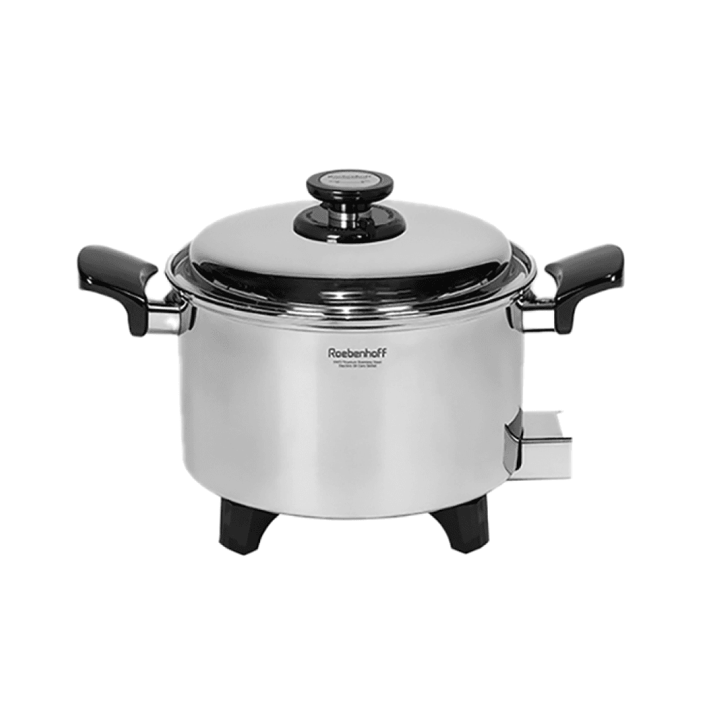 레벤호프_오일스킬렛_전기냄비_SK-002(SK-002)