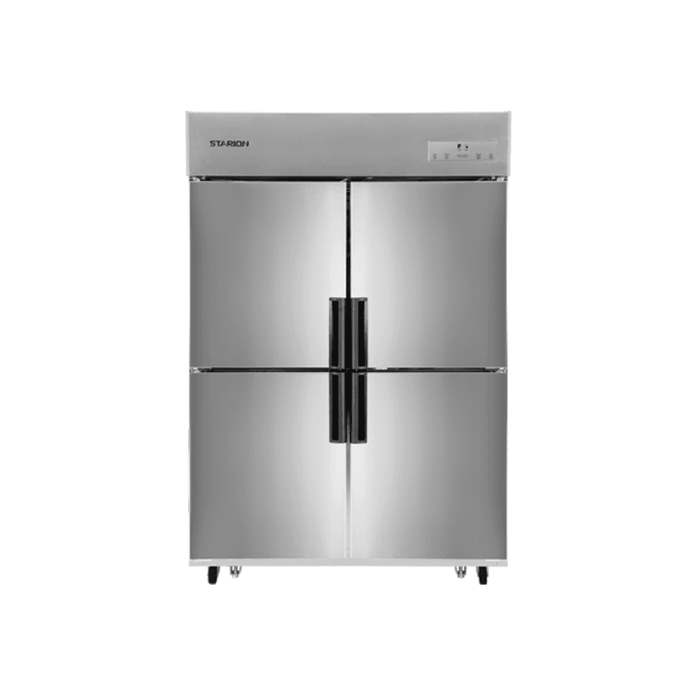스타리온_직냉식냉장고_1110L(SR-E45BAR)
