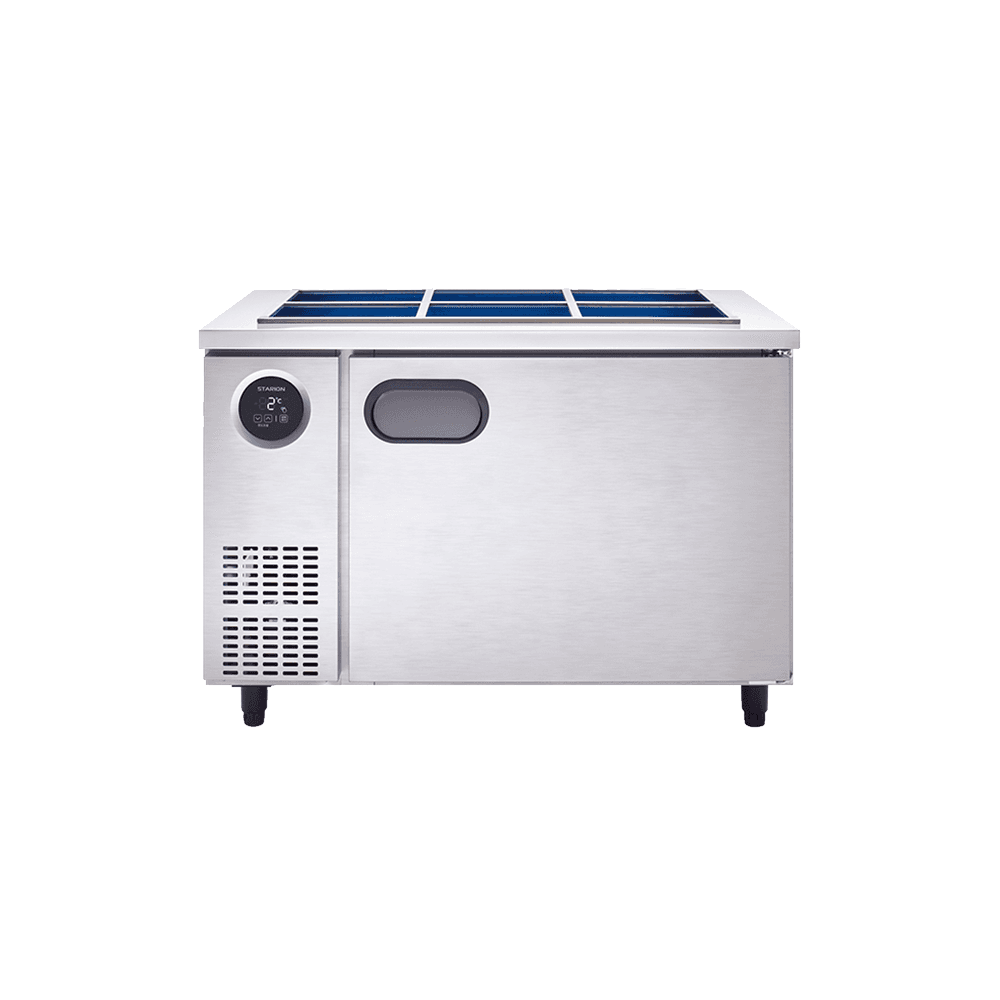 스타리온_직냉식_반찬냉장고_295L(SR-V12BARC)