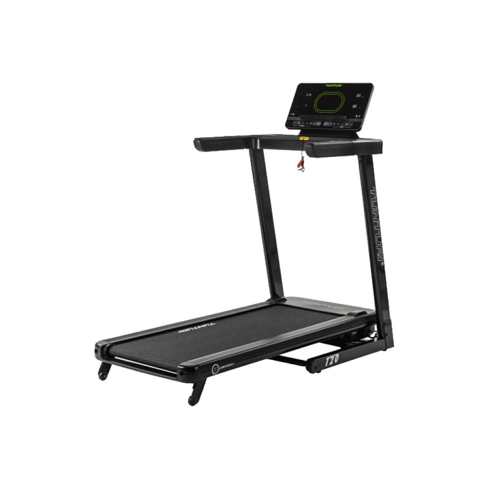 툰투리 런닝머신 T20(T20)