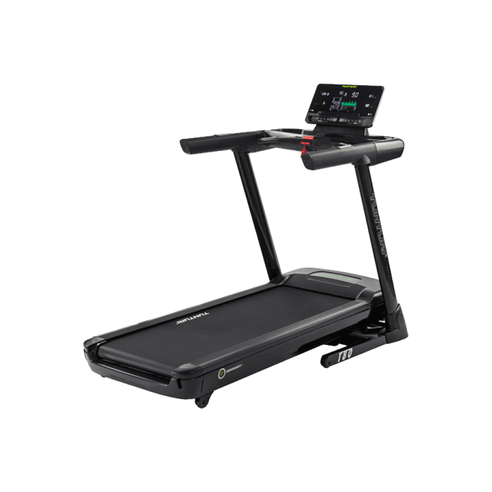 툰투리 런닝머신 T80(T80)