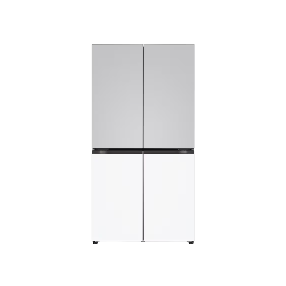 LG 디오스 오브제컬렉션 베이직 냉장고(T875MRH012)