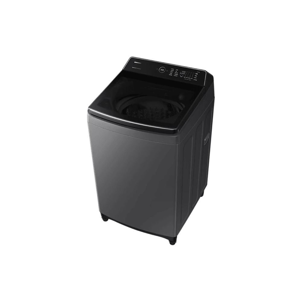 통버블 세탁기 18kg(WA18CG6K46BD)