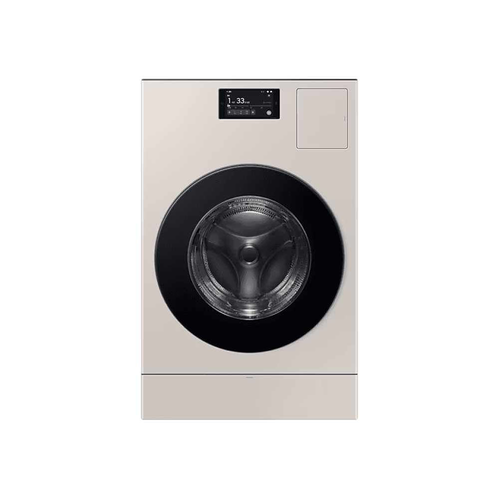 삼성 비스포크 AI콤보 25kg/15kg_WD25DB8995BB(WD25DB8995BB)