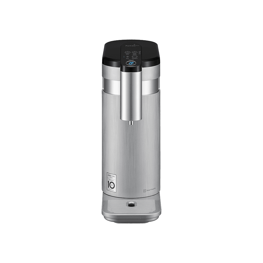 LG 퓨리케어 정수기(상하좌우, 냉정)(WD325AS)