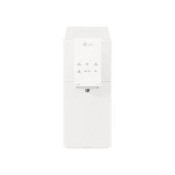 [WD523VH] LG 퓨리케어 오브제 정수기(맞춤 출수, 냉온정) 에센스 화이트