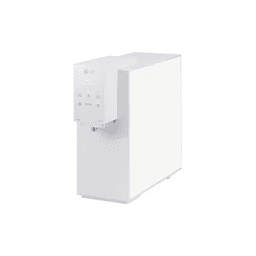 [WD524VS] LG 퓨리케어 오브제 정수기(음성인식/맞춤 출수, 냉온정) 크림 그레이