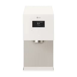 [WD723RE] LG 퓨리케어 오브제 얼음정수기 카밍 베이지 26년형