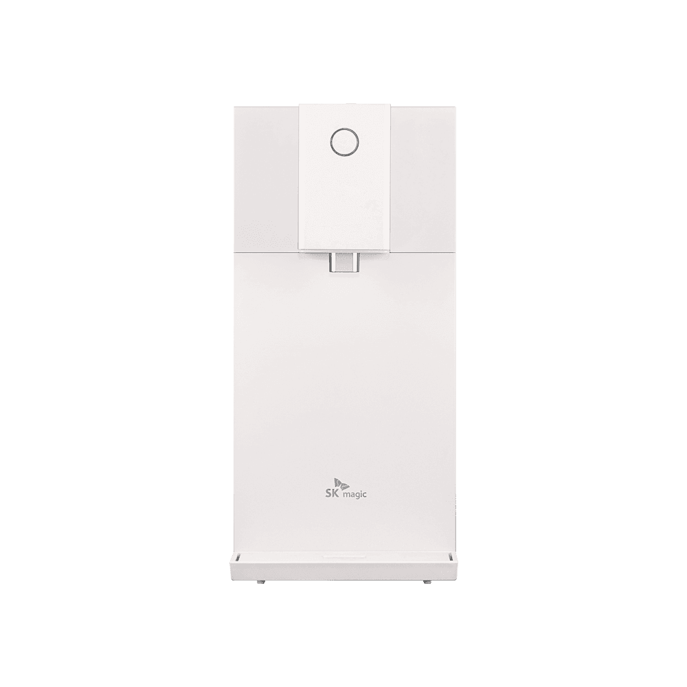 SK매직 초소형 직수 정수기_냉온정(WPU-JAC104S)