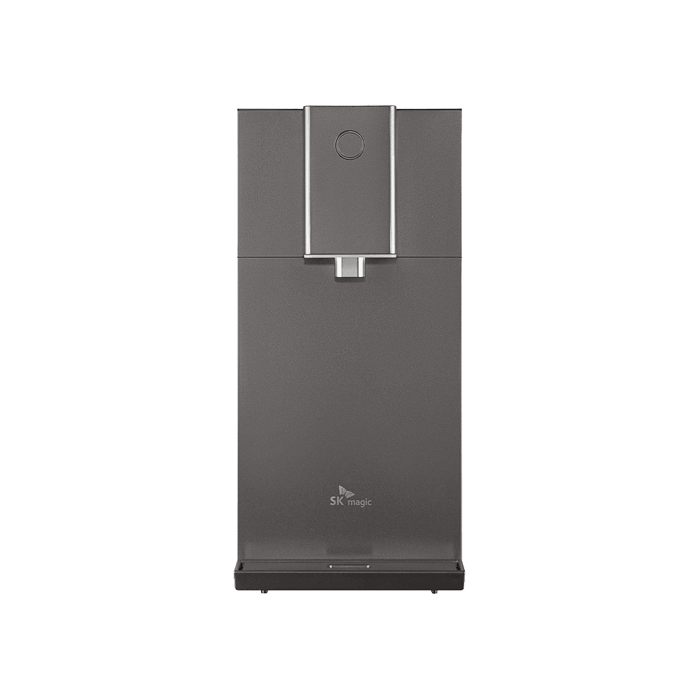 SK매직 초소형 직수 정수기_냉온정(WPU-JAC104SDG)