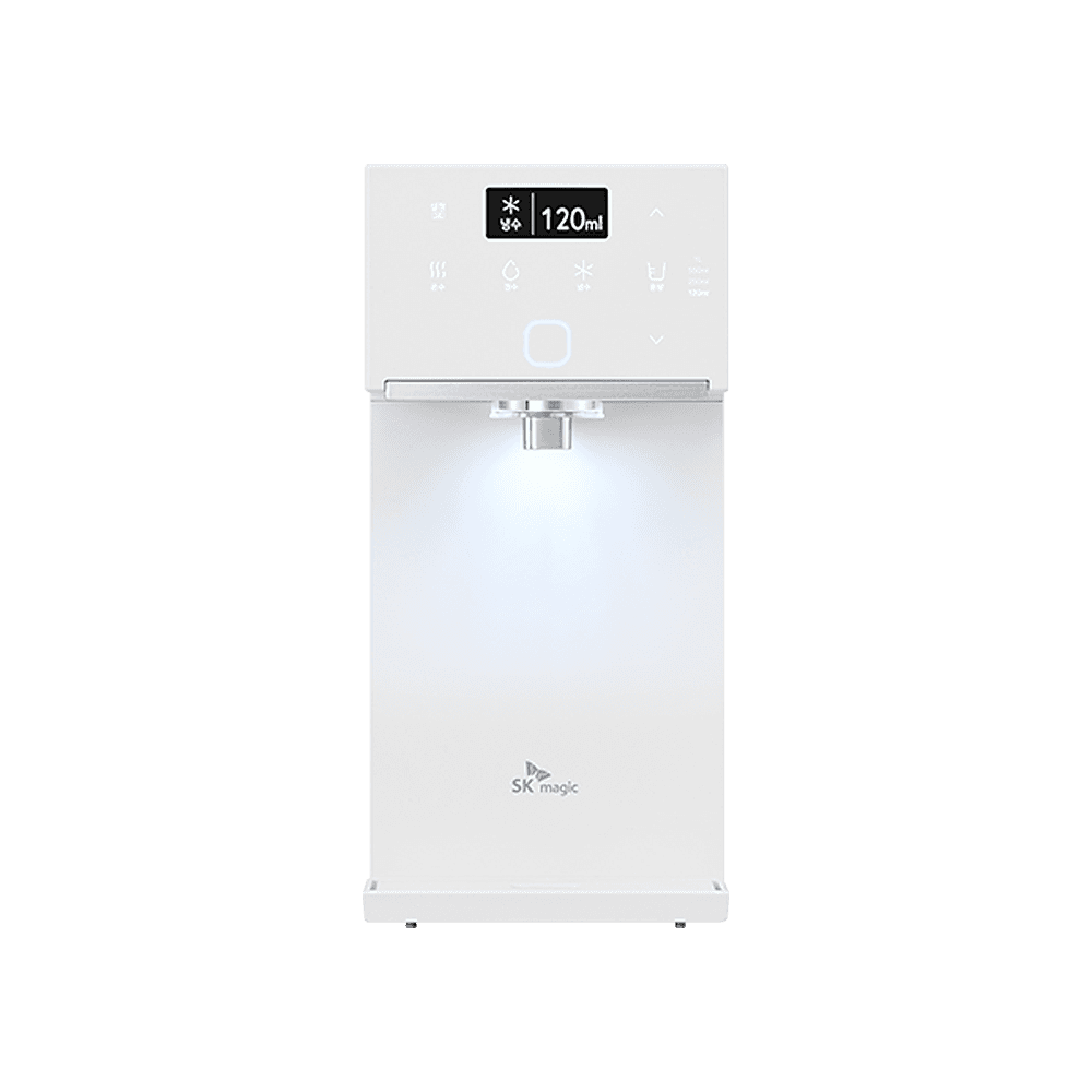SK매직 초소형 플러스 직수 정수기_냉온정(WPU-JAC115S)