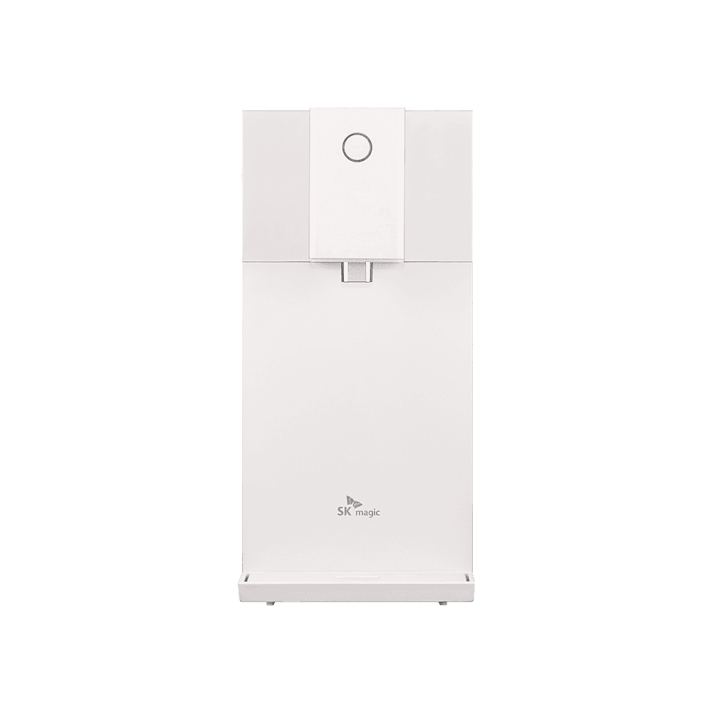 SK매직 초소형 직수 정수기_냉정(WPU-JCC104)