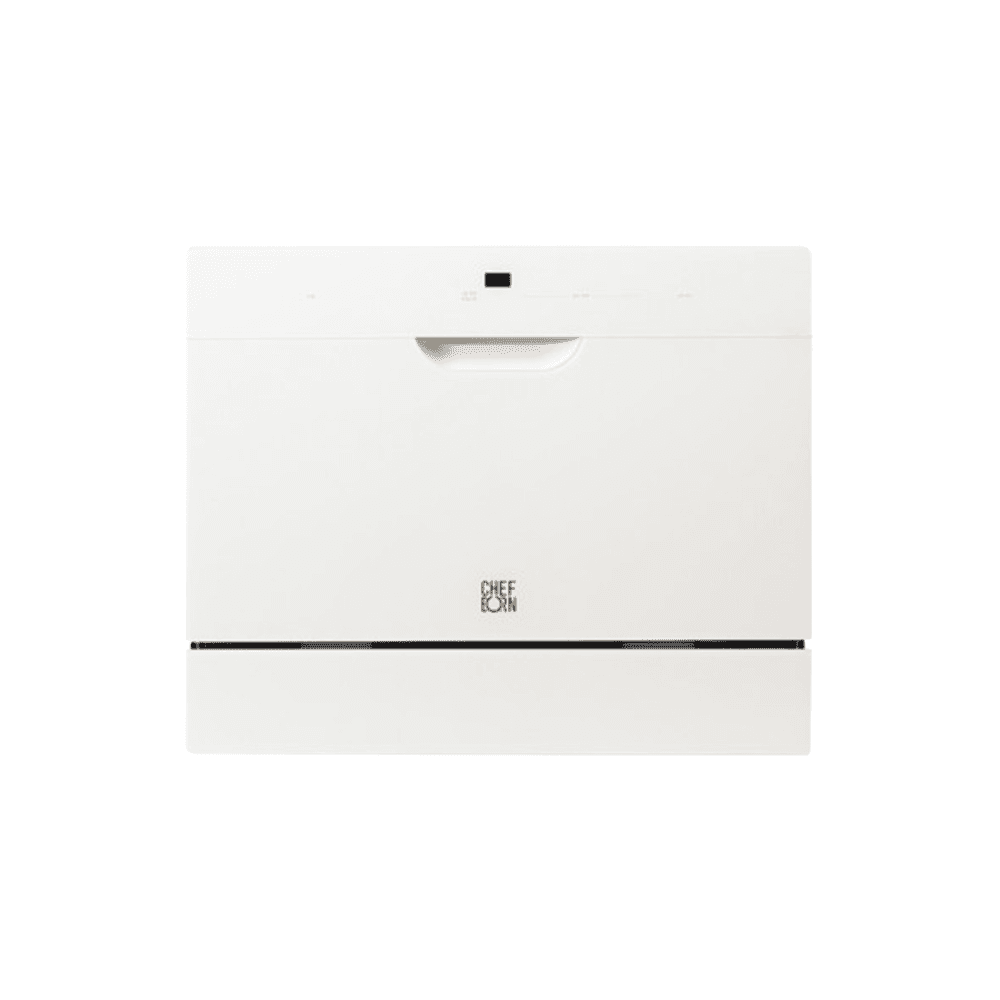 쉐프본_식기세척기_WQP6-8404Y1(S)-KR(WQP6-8404Y1(S)-KR)