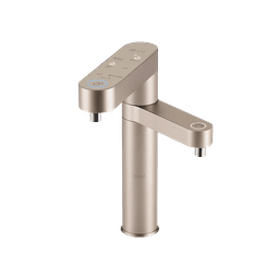 [WU923ANB] LG 퓨리케어 오브제 정수기(듀얼, 냉온정) 클레이 브라운