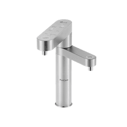 [WU923AS] LG 퓨리케어 정수기(듀얼, 냉온정) 실버